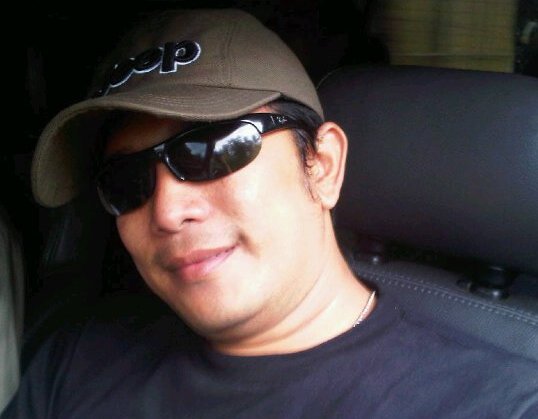 Selamat berakhir pekan ya