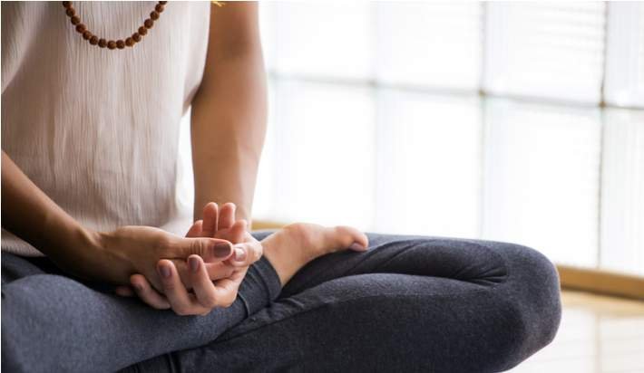 Could a mantra help you find peace and focus? otbd.it/H2xhu2zw