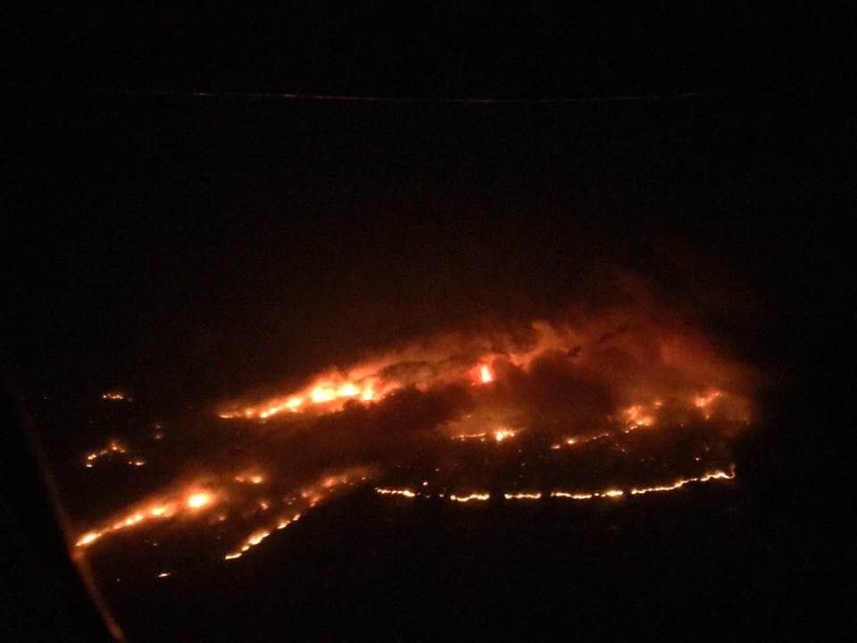 Muskoka411's tweet image. More Residents Forced From Their Homes Due To Key River Forest Fire muskoka411.com/start/more-res… 
#forestfire #Keyriver