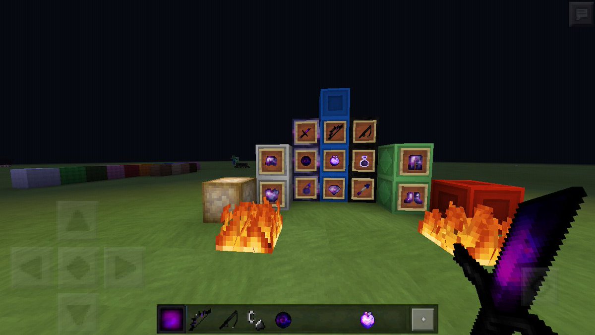 Micael ∆ tweet media