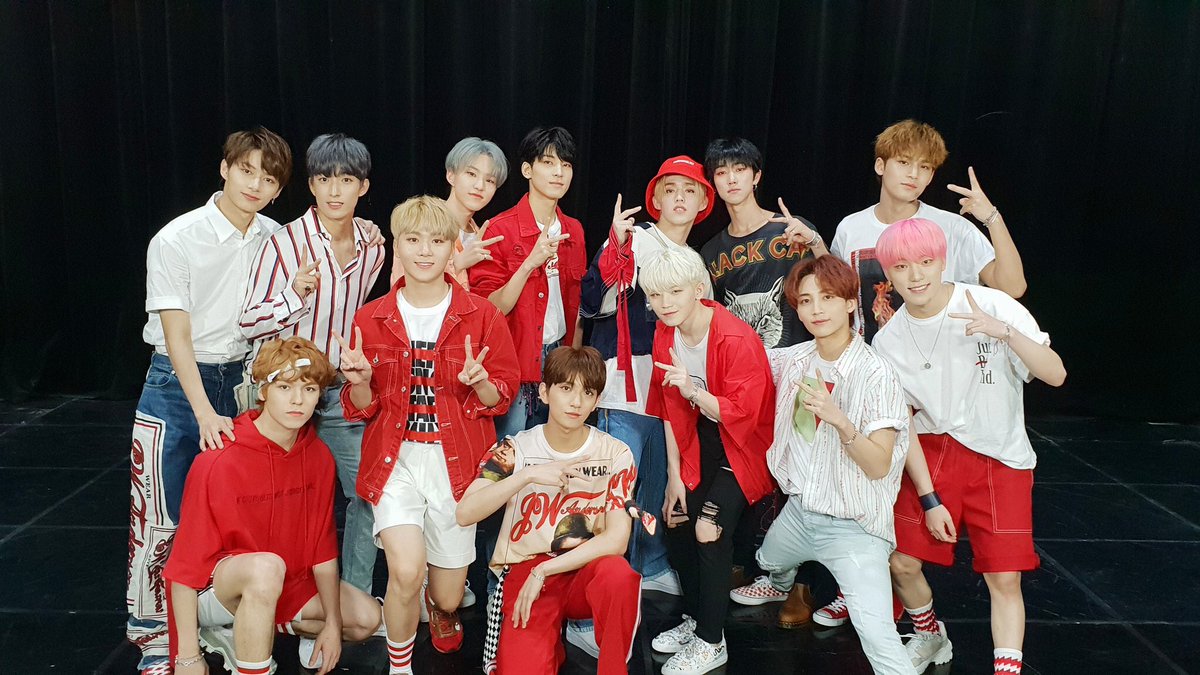 SVT_loveya_ToT's tweet photo. https://t.co/OSA4g6gHVo