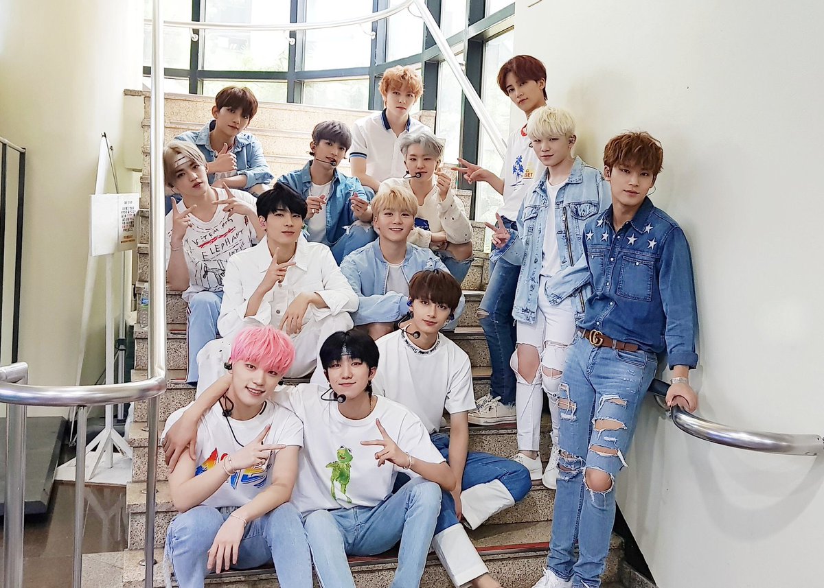 SVT_loveya_ToT's tweet photo. https://t.co/OSA4g6gHVo