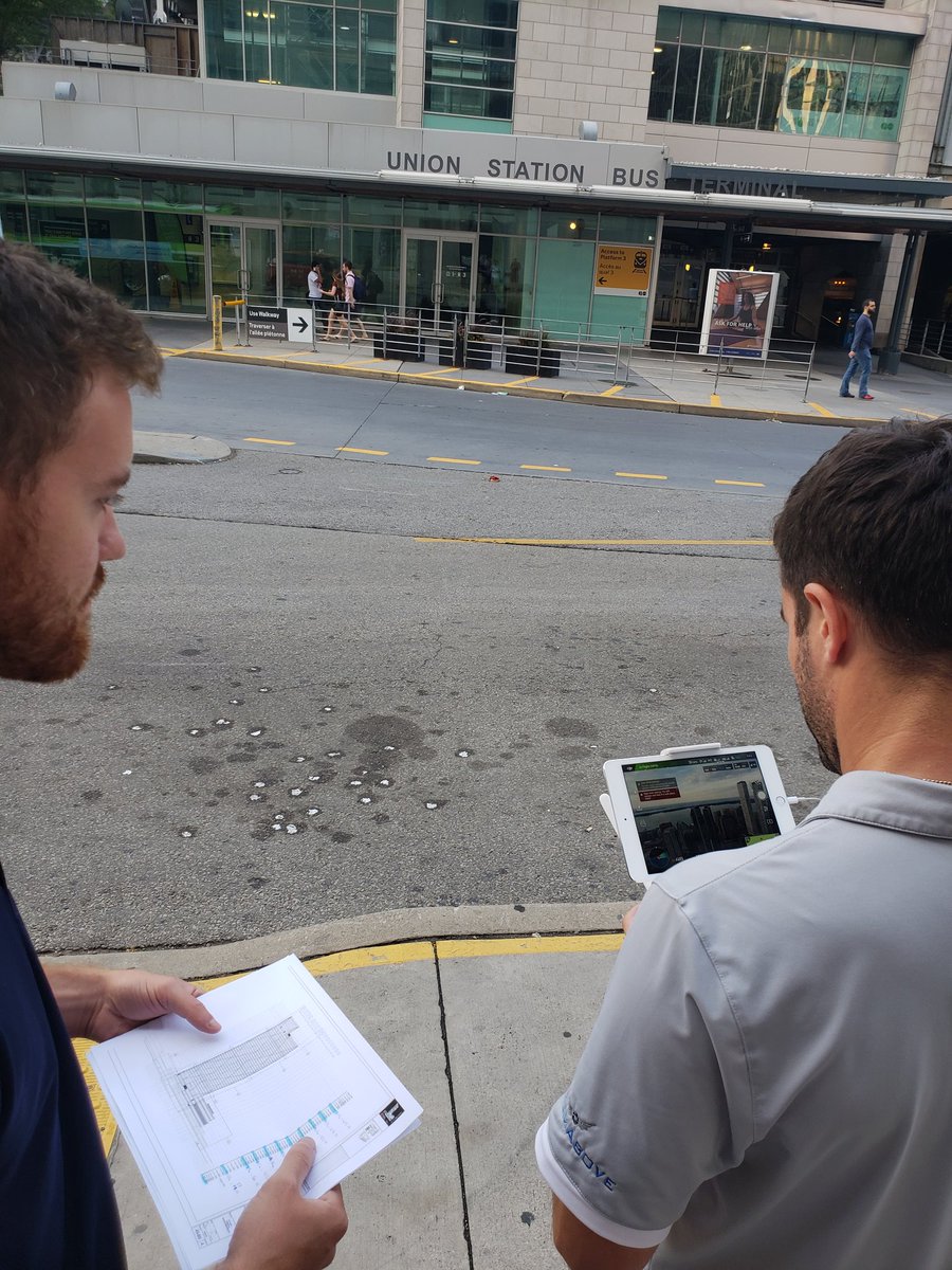 render_dev's tweet image. Drones up! Excited for this project to be launched. Now we just have to stitch everything together for seemless 360 panoramic views. 

#commercial #real #estate #marketing #editng