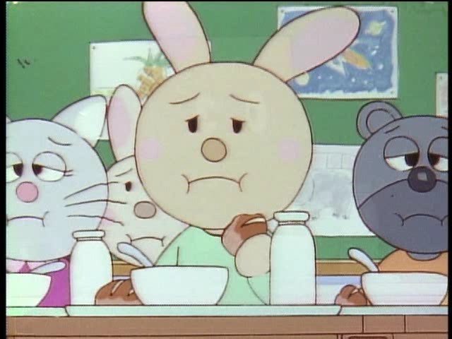 ミントちゃん ばいきんまん ミントちゃん ばいきんまん