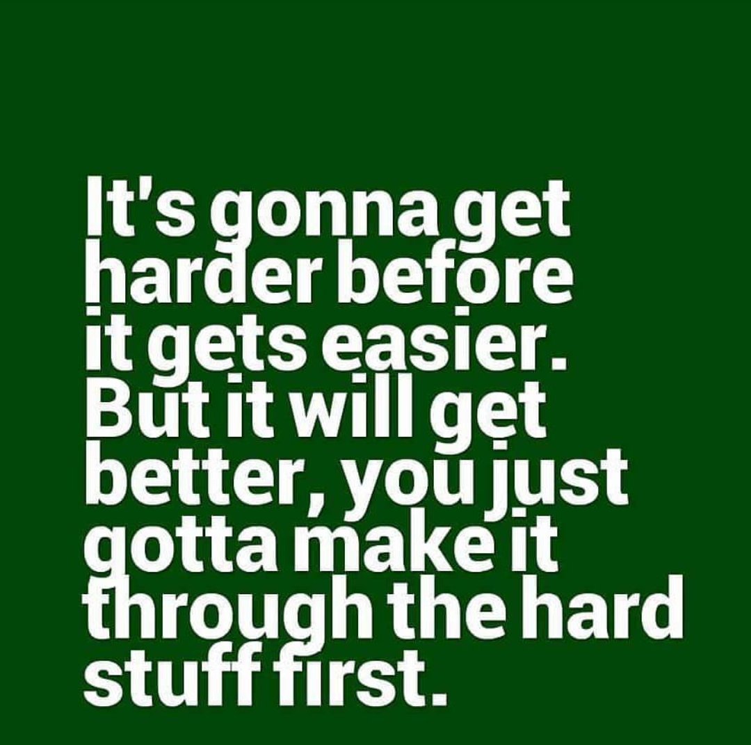 MOGOTSIB's tweet photo. Like Leona Lewis sang, "It will all get better with time..." Stay the course. https://t.co/6A0op2hxLQ