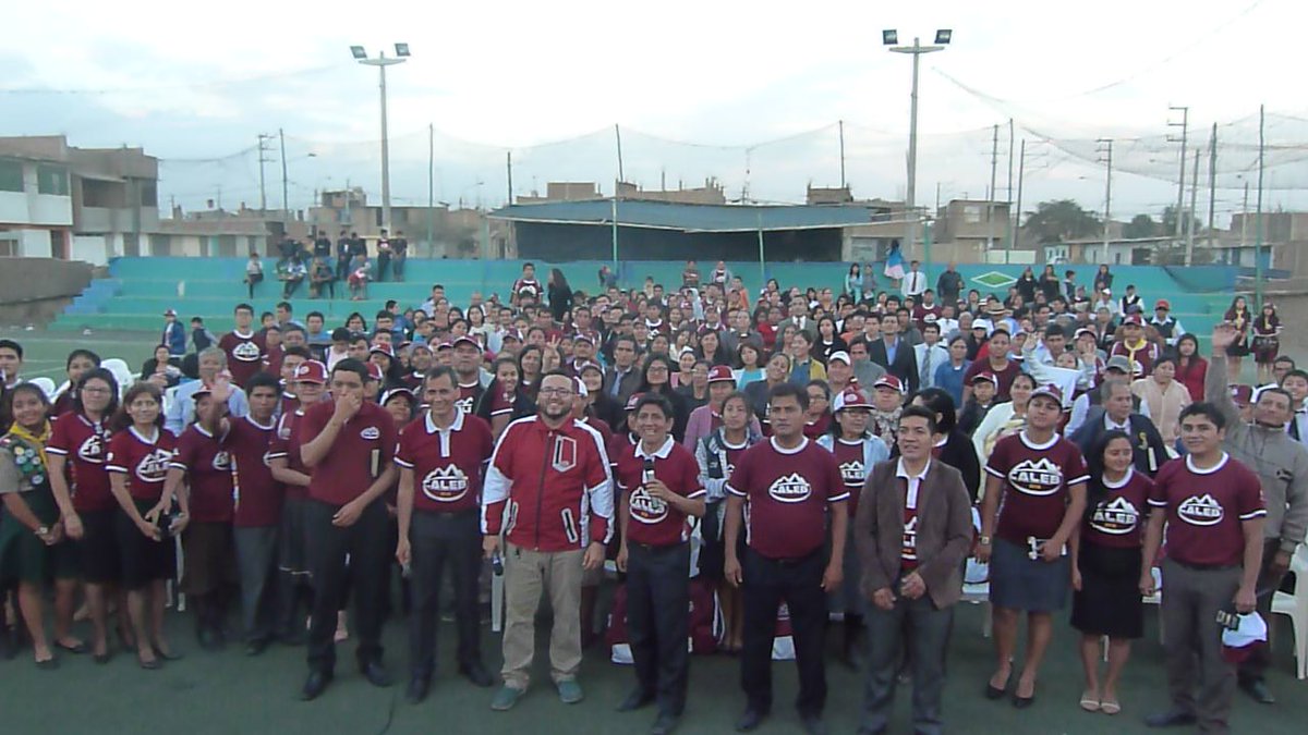 dfioremv's tweet photo. La Union Peruana del Norte, Mision Peruana del Norte, Micop, juntos al #DMHuaral y #DMHRoma somos #MisionCaleb #Caleb #Caleb #Caleb https://t.co/h2cSzyYYT7