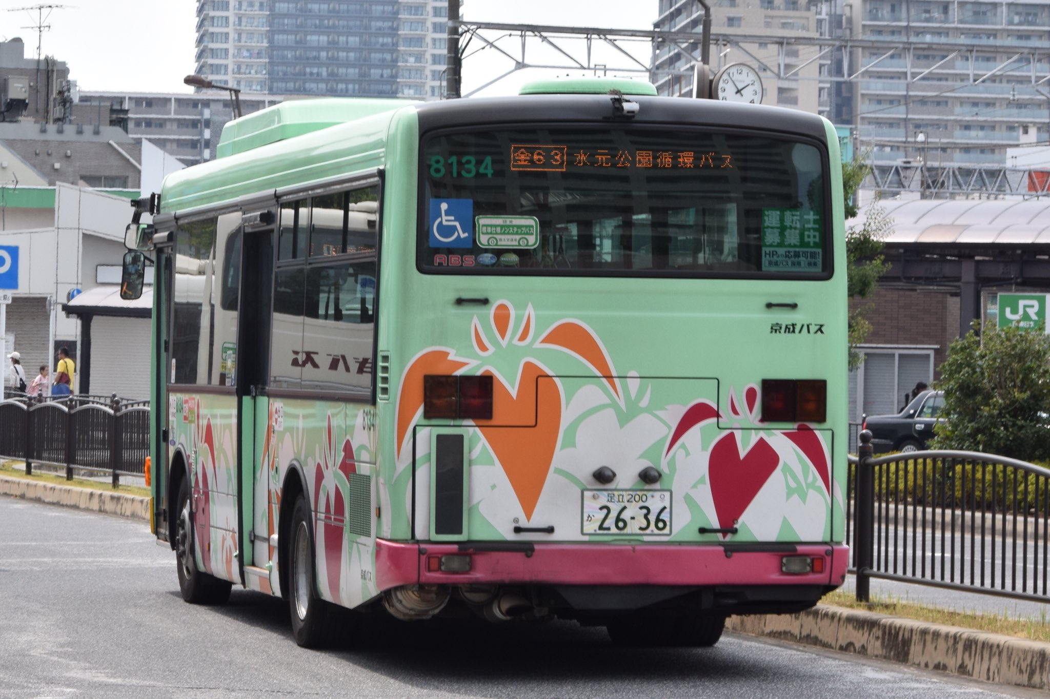 江戸川ゲートウェイ(koiwa7268F) on X: 