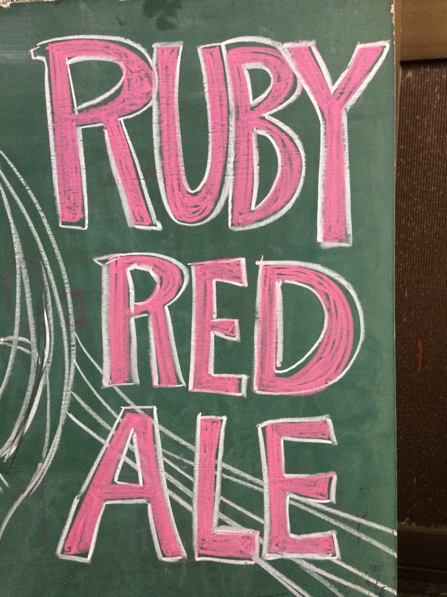 BBfishmarkettap's tweet image. 今日も暑い！
水分補給してくださいね
🍺(΄◉◞౪◟◉｀)

次の金曜日27日に「Ruby Red Ale」リリースパーティーやりますからね🎉
お待ちしてますよ〜
👋(΄◉◞౪◟◉｀) 
#rubyredale  
#bairdbeer #numazu #ベアードビール #ルビィレッドエール
#沼津 #沼津港 #聖地