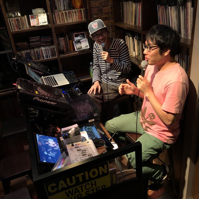 青木まり子 Uvanaranja 18年07月 Twilog