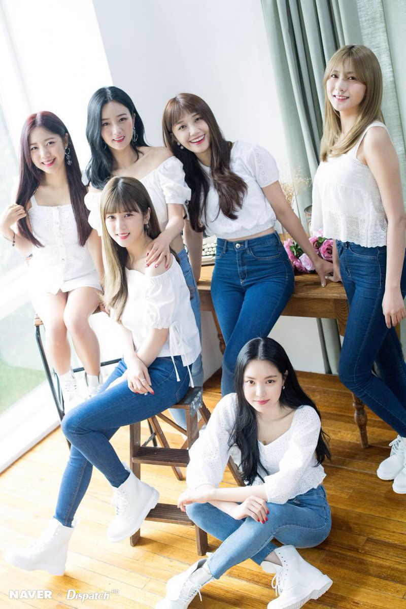 B2PMGG_'s tweet photo. This comeback was a difficult one for many reasons. Change is never easy, but despite all that, the girls reached new heights, both commercially and artistically. #ThankYouApink for always believing in the strength of teamwork. Your Pandas are forever proud of you. https://t.co/RVxAsg30ar