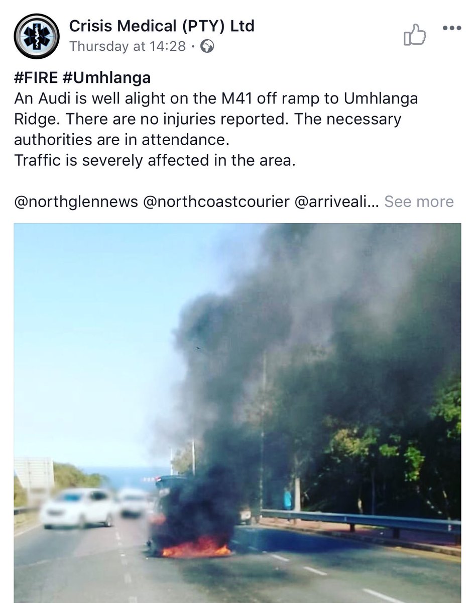 TCMabasa's tweet photo. The mainstream media may protect you @audisouthafrica @AudiOfficial but social media will publish these. Until you account for these, I’ll continue contributing to the course #MTN702Walk #AudiFire #CountryDuty https://t.co/E1QVKOkaBm