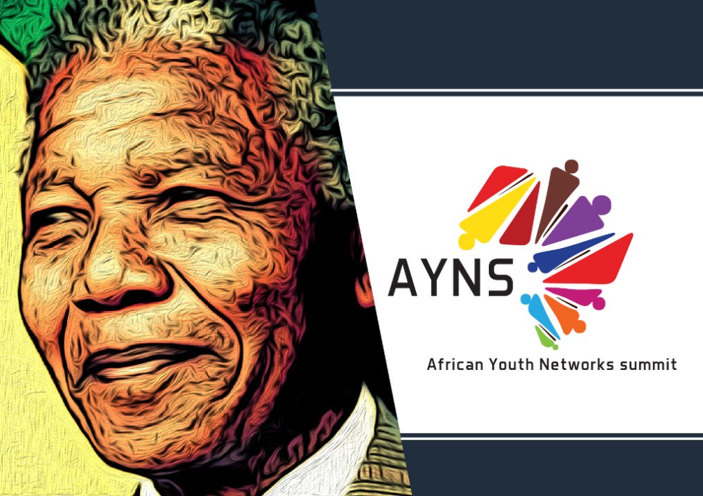 nhlanhlazimu97's tweet photo. It was an honour to be invited to the #AYNSummit by @G_MachelTrust , a privilege to be among 200+ delegates of African youth leaders. Unfortunately, I couldn't attend due to unforseen circumstances. 
Cc- @MINDSAfrica @intriguetain 
#Madiba100 #mandelacentenary https://t.co/Qtahnf6tFE