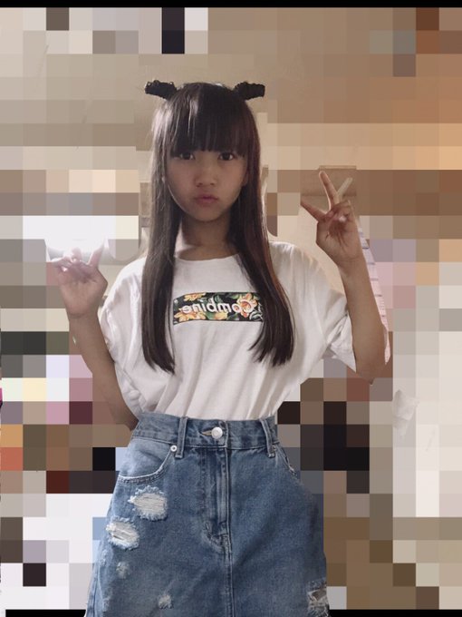 Twitterのコスプレ画像42