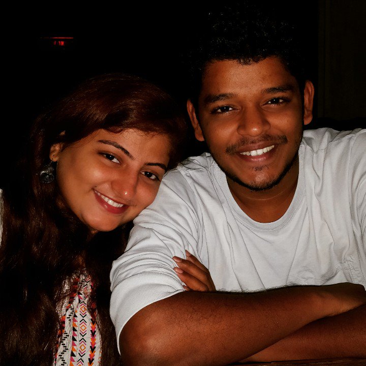 DeepakPathare10's tweet photo. I never make a promise I don't intend to keep. So when I say forever, forever is what I mean. 😊❤️ https://t.co/n5JL5o83il