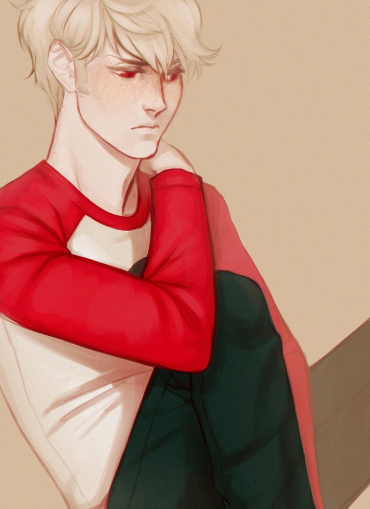 #rpstarter >you sit alone
"If only someone would actually have a nice talk with me."
>sigh