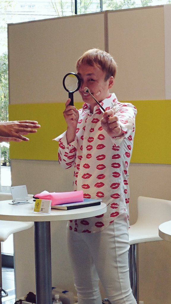 占い芸人育成プロジェクト