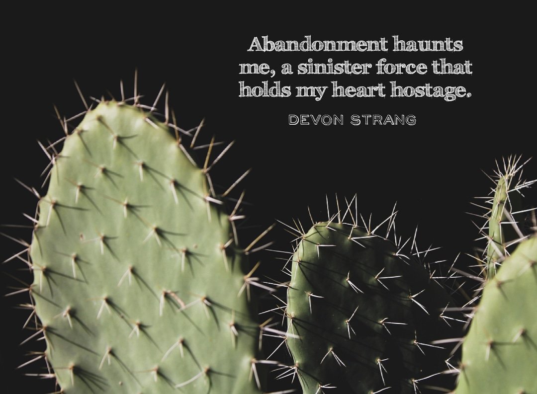 devonstranger's tweet image. Daily Haiku 1081. (c) Devon Strang #haiku #dailyhaiku #devonstrang #poet #poem #poetry #write #writer #writing #words #abandon #abandoned #abandonment #haunted #sinister #force #heart #prisoner #lonely #loneliness