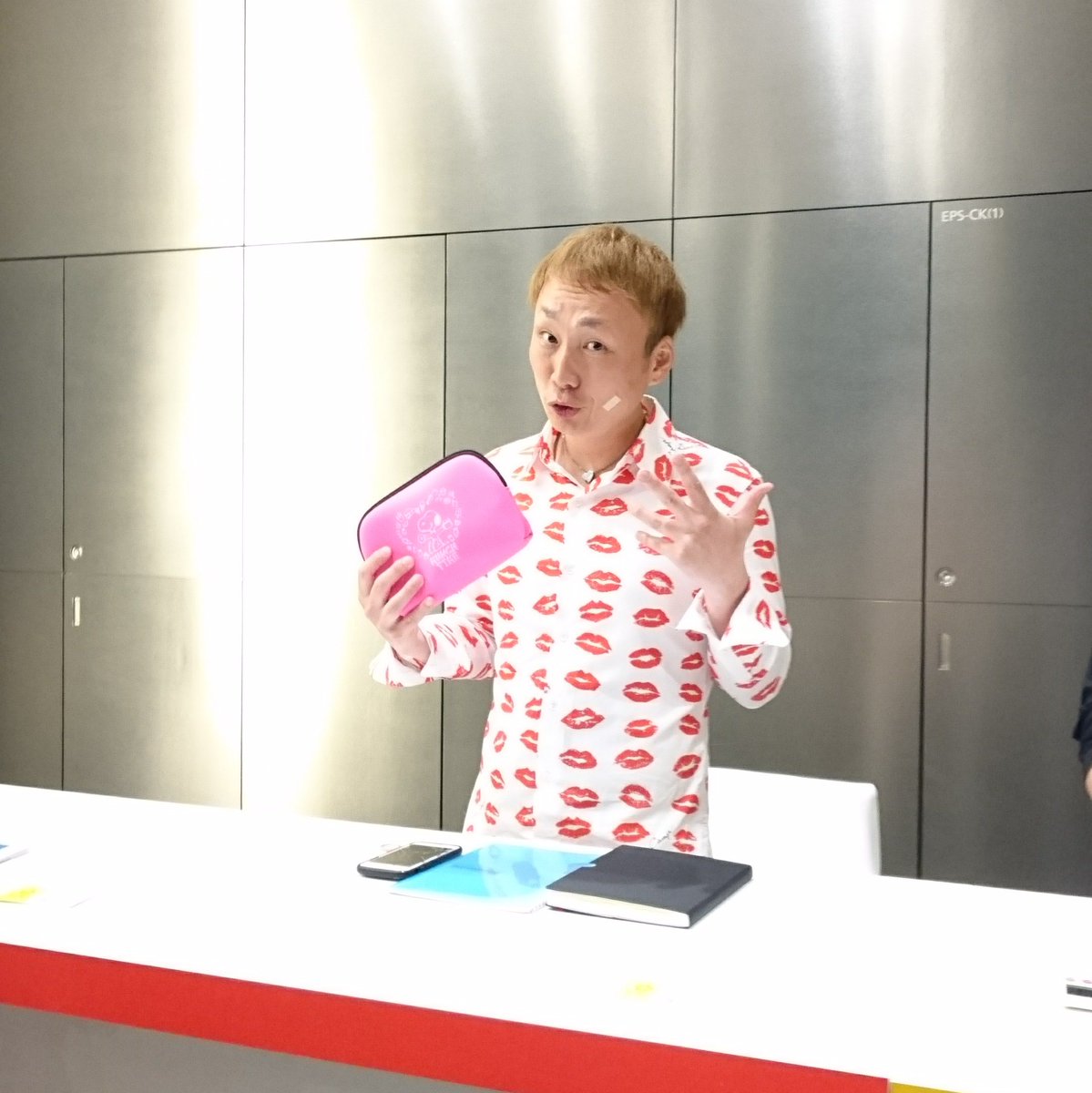 占い芸人育成プロジェクト