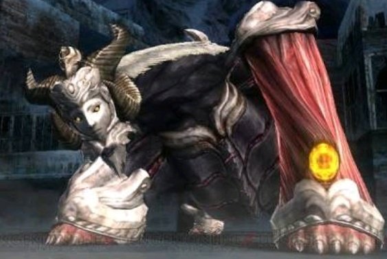 デミウルゴスのtwitterイラスト検索結果