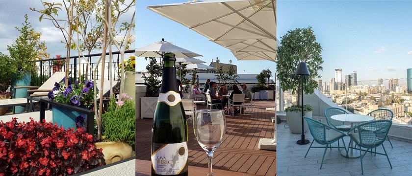AtlasIsrael's tweet photo. Summer is all about rooftops!
https://t.co/K3Ysi7bxpG https://t.co/sSjg9Ca9QS