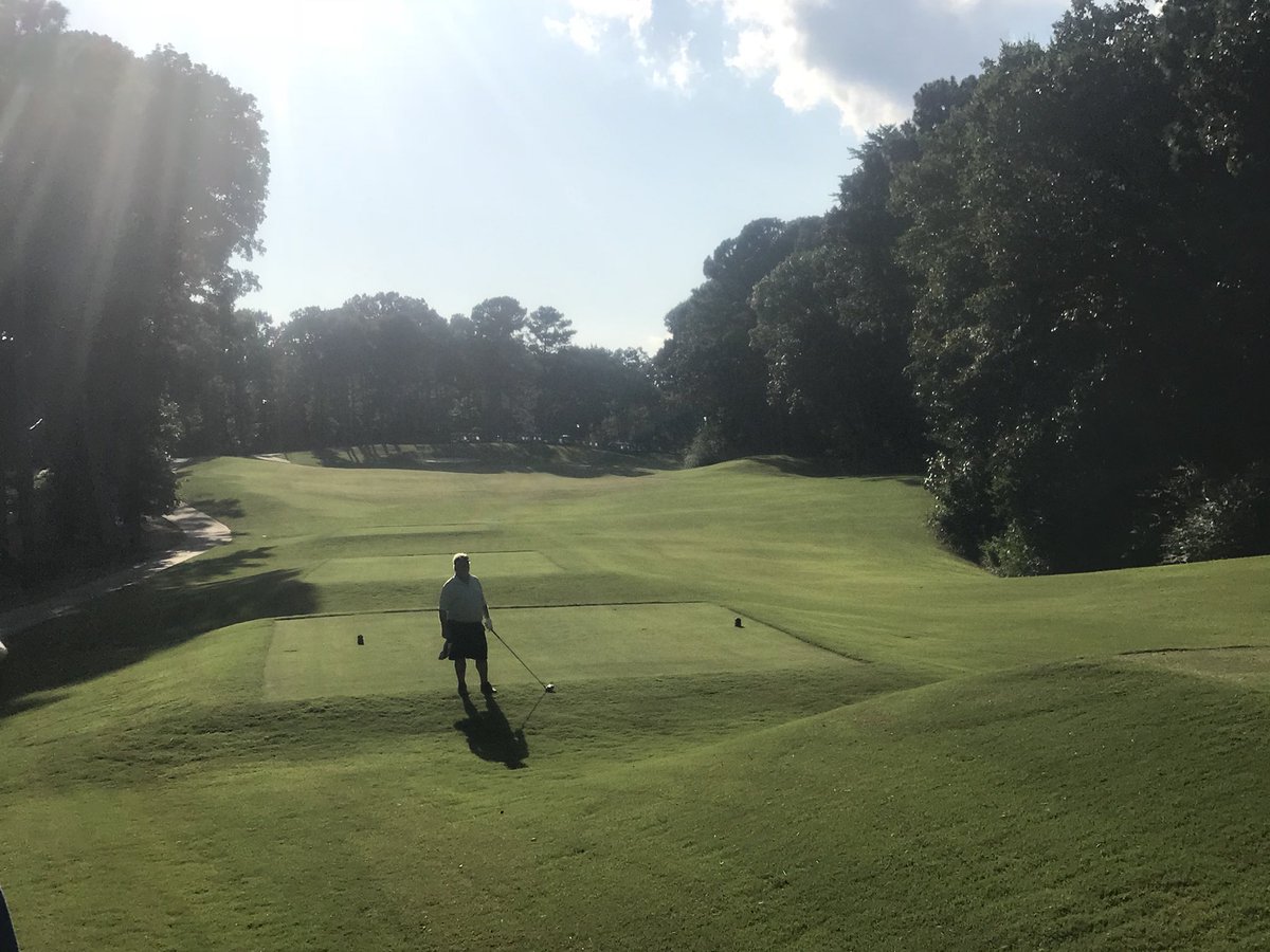 Member Guest Shootout.