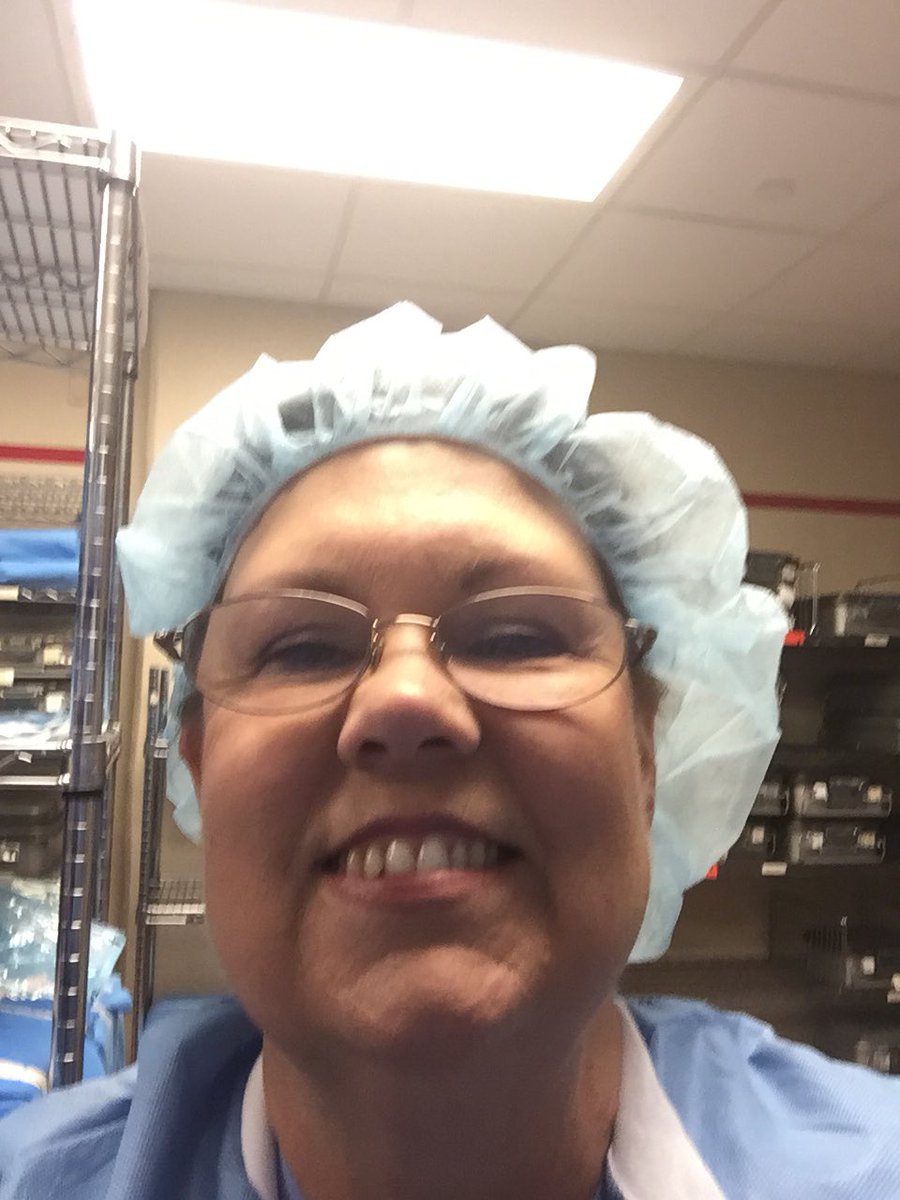 Sandra Strickland (WorkwithSandraS) Twitter