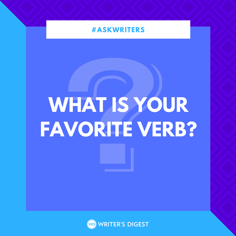 WritersDigest's tweet photo. Frolic: “make merry, have fun, romp playfully.” It comes from the Middle Dutch vrolyc, meaning “happy.” The original root (*preu-, “to hop,” which isalso the root of “frog”) gives “frolic” the sense of “jumping for joy.” #askwriters https://t.co/81AeBAyGRF