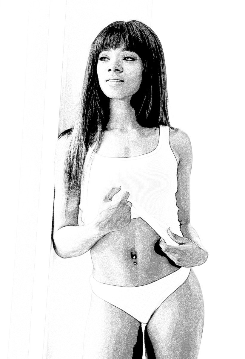 SirMarkBurton's tweet photo. Stunning Athletic Beauty @AnaFoxxx deserves gold🌹💔 #AnaFoxxx https://t.co/9kgcTi7CR9