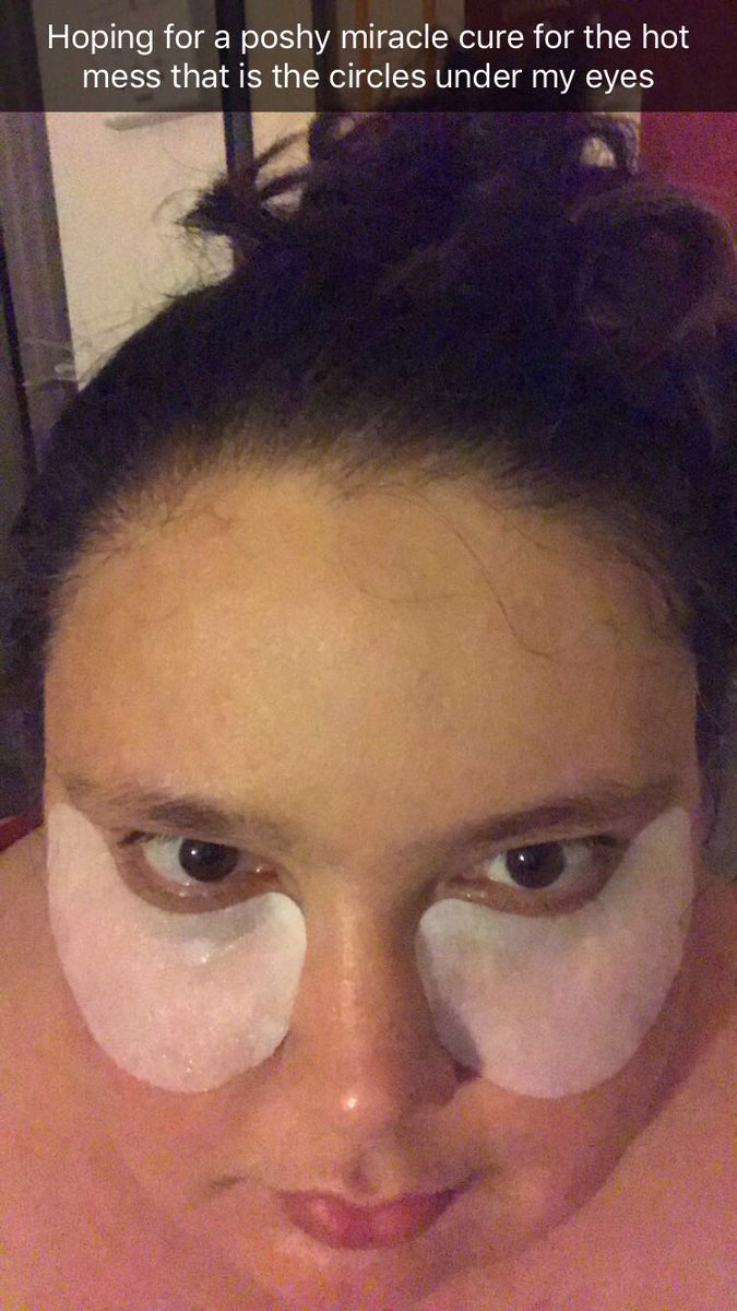 samballet's tweet image. Trying to make it appear as though I’m not so tired all the time
#socialworkproblems