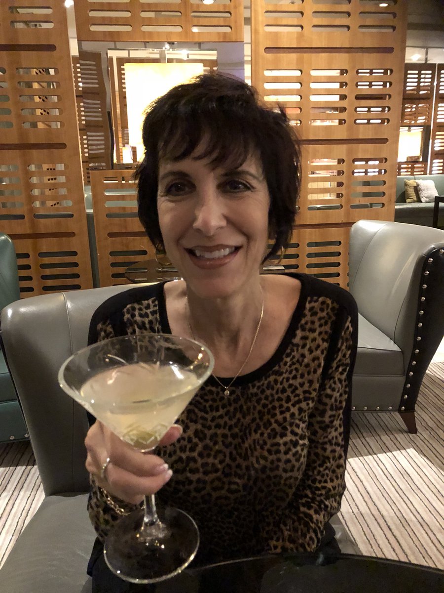 Nice to escape across the pond to visit with family!