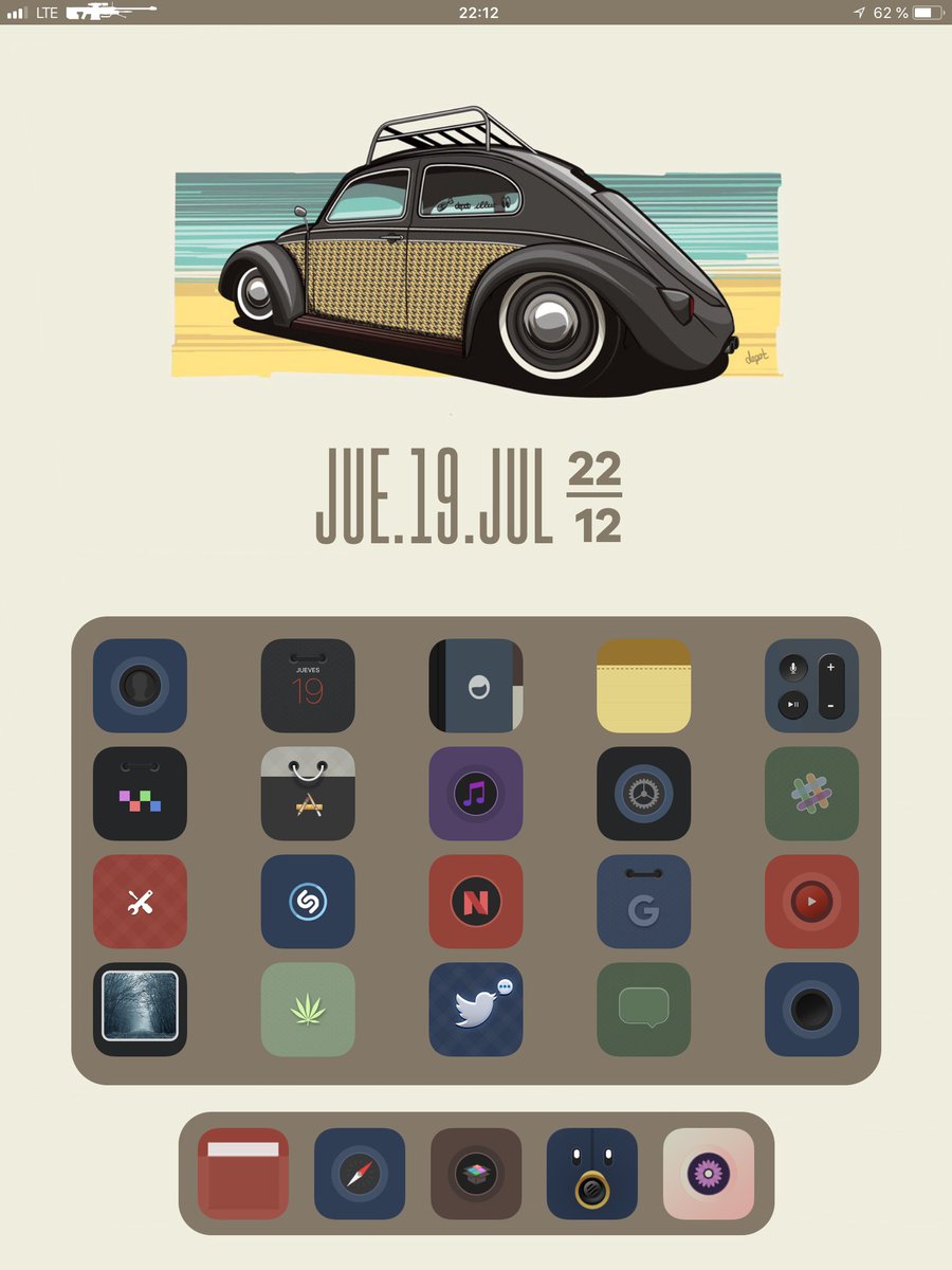 Nelsn_Lopz's tweet photo. iPad Mini #electra1131 @coolstarorg @electra_team @ProfeJuANTONIO
#Melancholy @tvdMD
Widget @Liaaliooo
#tweaks #Boxy3 #XenHTML #moveable9 #colorstatusbar
Anyone with cool AEs for ipad to try? 🙏🏼 https://t.co/9dO49wfHma