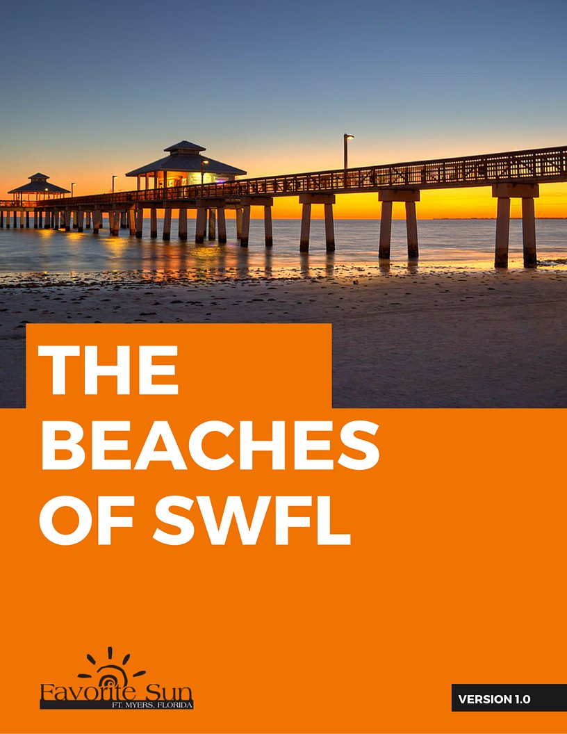 FREE Guide to #Sanibel Island Beaches and #SWFL Beaches #FortMyers #Naples #Captiva bit.ly/2089g26