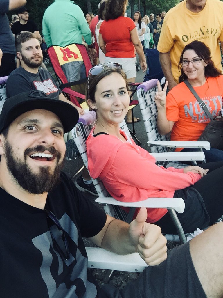 REALDRAMAKING's tweet photo. Ready for the greatest fireworks display of the year! @Aquatennial #targetfireworks https://t.co/h201LBVMjF