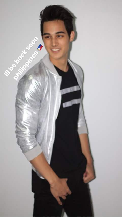 SuperTannerOFC's tweet photo. #Repost from @mata_tanner IG story

#teamtanner #tannermata #supertanner #supermatabros💎 
I'll be back soon Philippines 🇵🇭 https://t.co/ZL7UfmfHhE