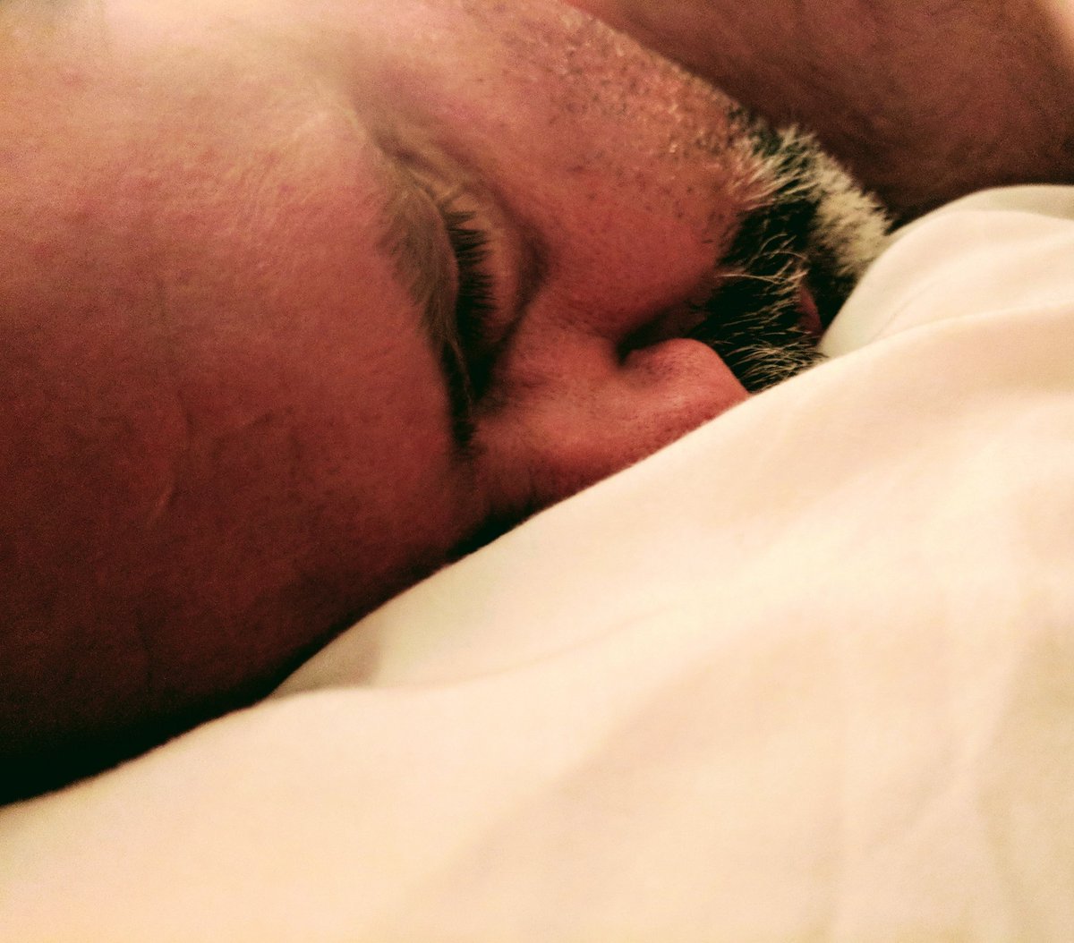 roo_book's tweet photo. Daddy's tired https://t.co/9bBRmdrOsI