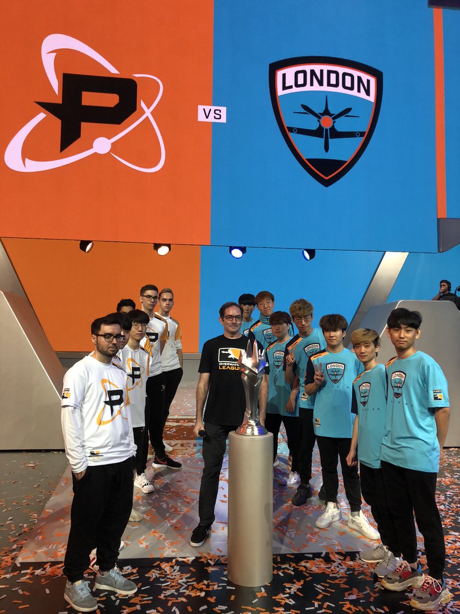 lilsusie's tweet image. Congrats to @PHL_Fusion! See you in New York! #TheFirstFinals #TheFirstPlayoffs #OWL2018
