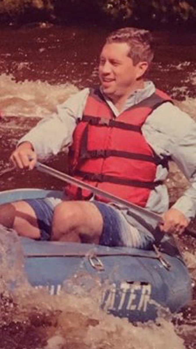 colfaxboyz88's tweet photo. Putting the “white” in white water rafting https://t.co/7P8PbPaZVI