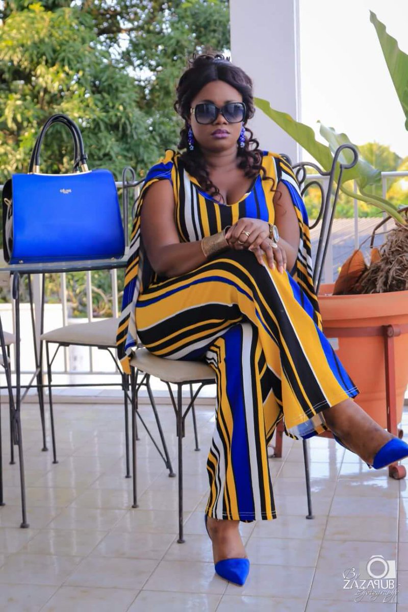 Rachel Kitsita Ndongo tweet media