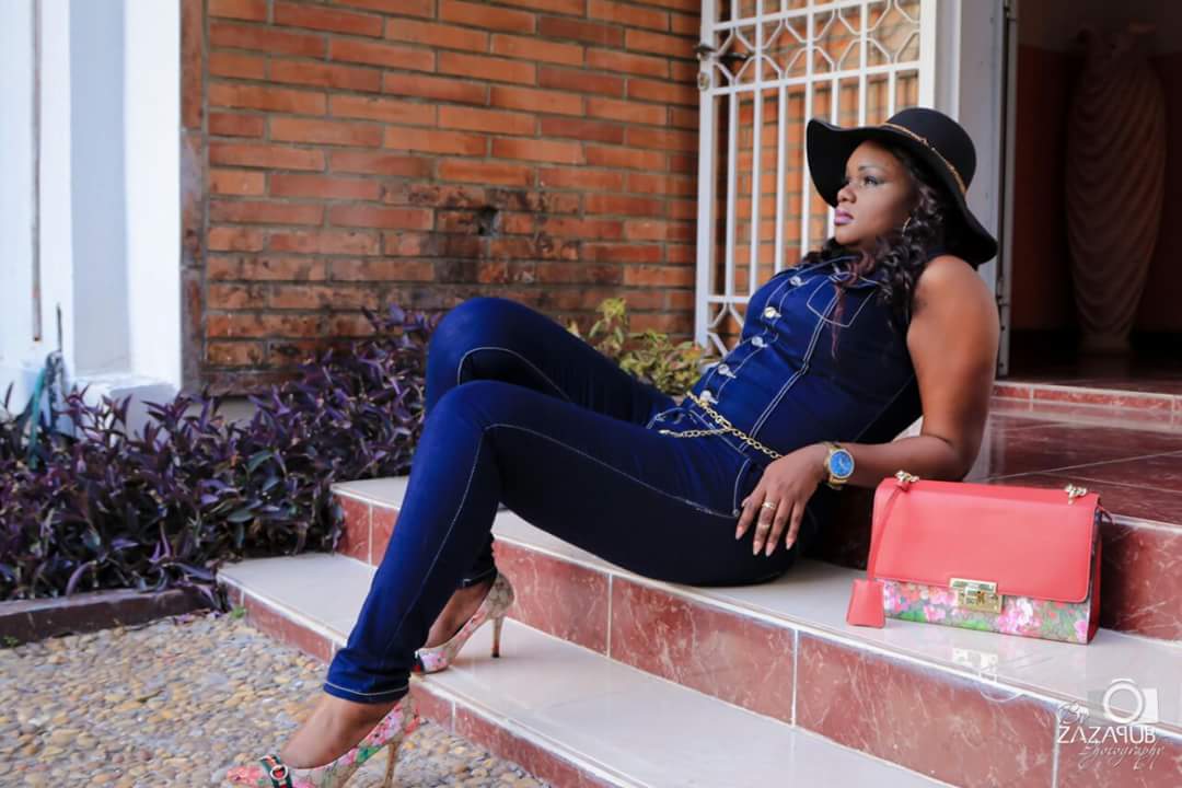 Rachel Kitsita Ndongo tweet media