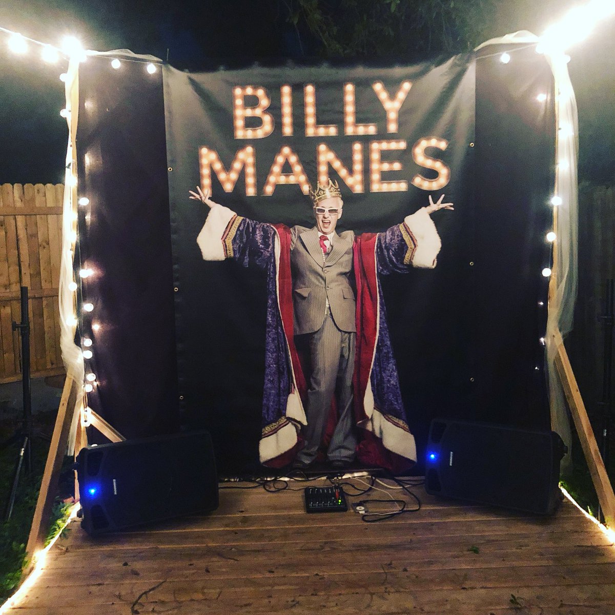AnnaForFlorida's tweet photo. One year ago we lost Billy Manes, an Orlando legend, beautiful soul, and passionate advocate for people and community. We honor those who are no longer with us through action. #BeTheBilly https://t.co/RWPhOpqDAY