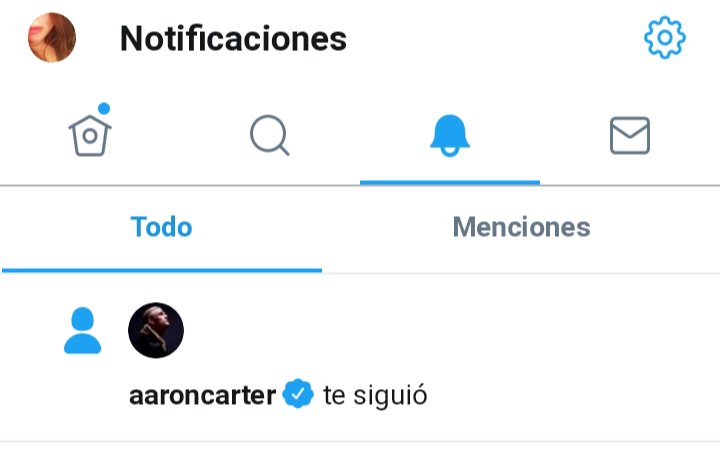 Rousiss's tweet photo. Paren todo!! Esto es posta!¡¿? #Stop #AaronCarterIsBACK #AaronCarter @aaroncarter @Carlis_Backs
#VolverATwitterAsíDaGusto https://t.co/GcFFX97Q56