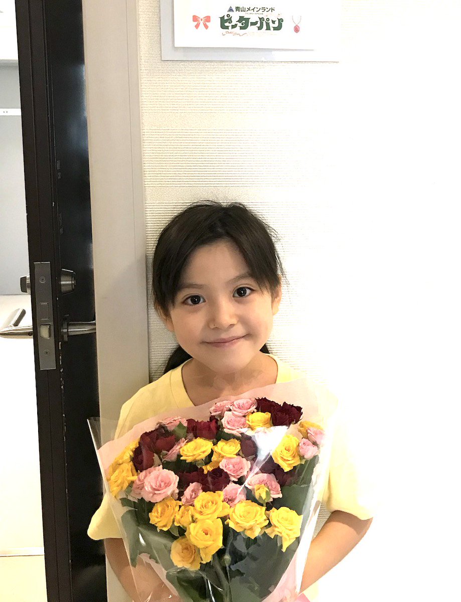 ジュエリーキッズプロモーション Js P Pa Twitter 山田樺音 ミュージカル ピーターパン 昨日開幕しました そして本日マチネ公演にてかのんマイケルが初日を迎えます 昨年以上にピーターパンという作品 そして マイケル役 の奥深さと大人がドキッとする ジュエリーキッズプロモーション Js P Pa Twitter 山田樺音 ミュージカル ピーターパン 昨日開幕しました そして本日マチネ公演にてかのんマイケルが初日を迎えます 昨年以上にピーターパンという作品 そして マイケル役 の奥深さと大人がドキッとする