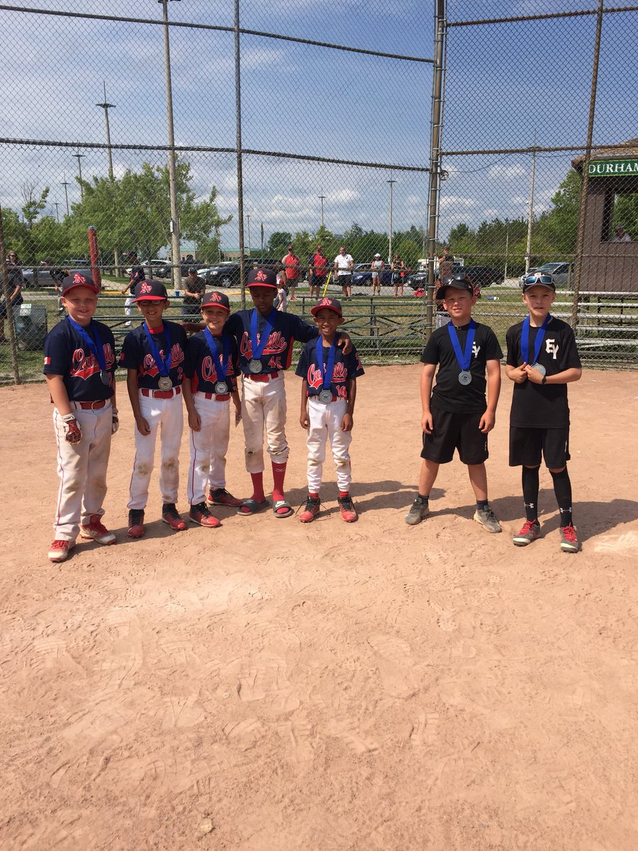 OLMBATourneys's tweet photo. Amazing time this afternoon at the @BaseballOshawa #JimLuttonClassic Skills Competition! Congrats to all Winners! @EOBAbaseball @DCLORDS https://t.co/RZMdqqHGx3