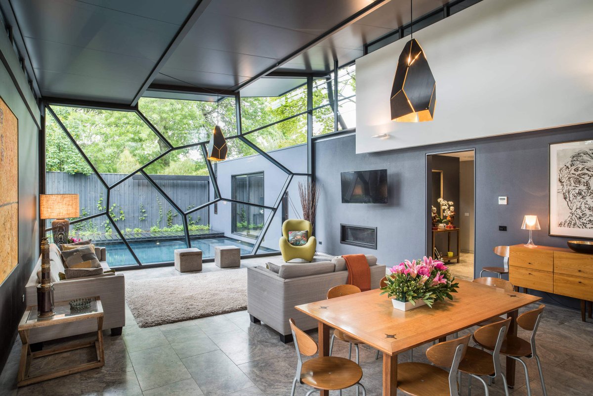 Power Street House by Rossetti | homeadore.com/2015/12/14/pow…
Please RT #architecture #interiordesign