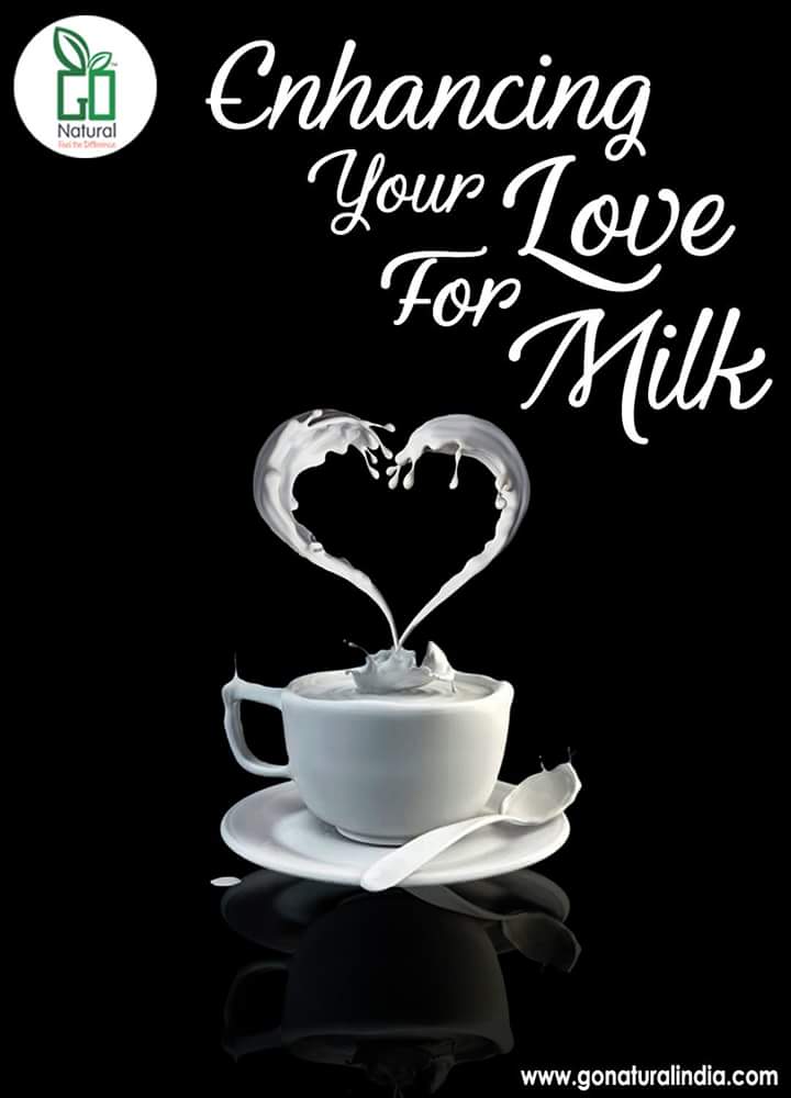gonatural_india's tweet photo. With the pure and unadulterated milk of Go Natural, we are giving you more reasons to enjoy the milk.

#GoNatural #milk #hearthealth #premium #Pune https://t.co/44Su92mh16