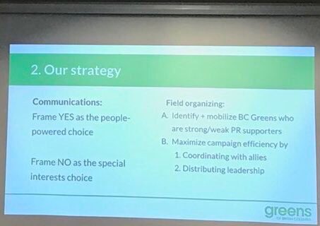 RecallDavidEby's tweet photo. Are you a member of the special interests groups? Please ask @BCGreens for verification #bcpoli https://t.co/fqEhrd3B2Z