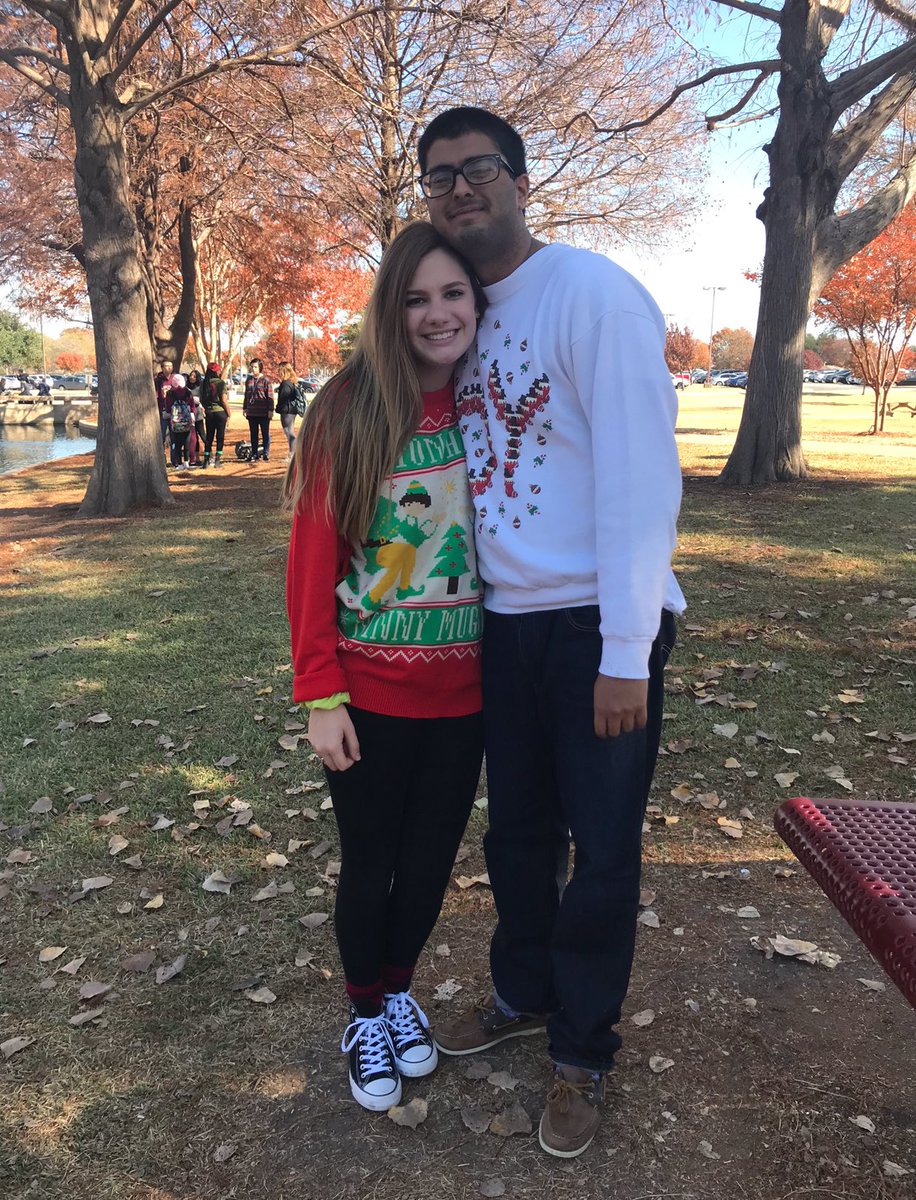 MAndreyka's tweet photo. happy birthday to a legend. thank u for the laughs in StuCo and have fun serving good looks at a&amp;m! #historiansforever https://t.co/ZEb4dRNpks