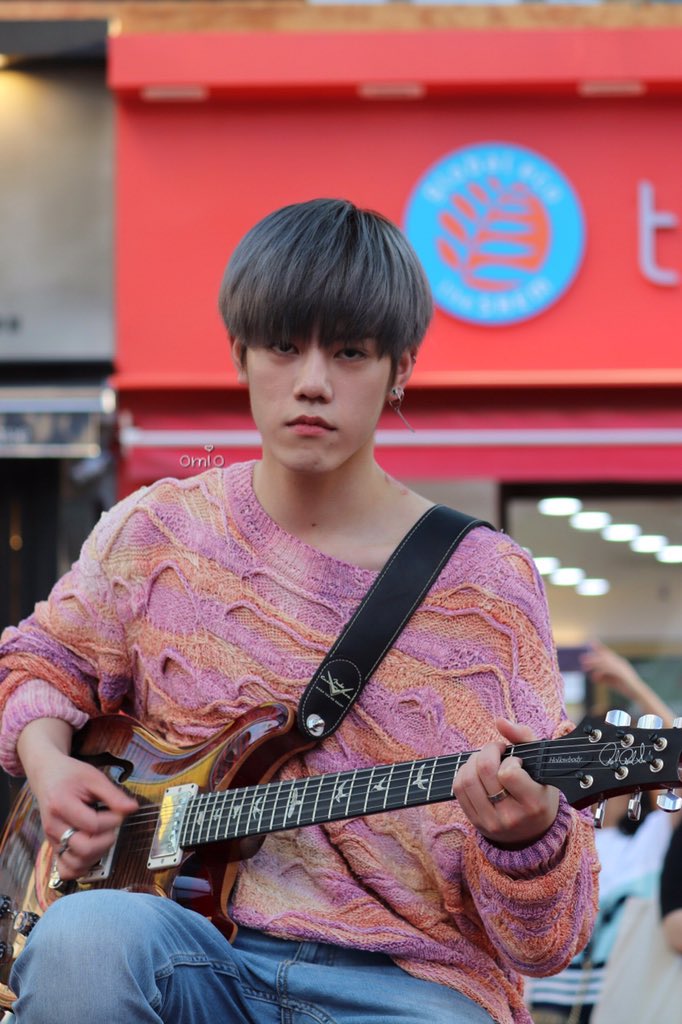 ChaHun_omio's tweet photo. @1228_omio @NFlyingofficial 180714 대구 동성로 버스킹14

@NFlyingofficial
#엔플라잉 #NFlying
#HOW_R_U_TODAY #차훈 #ChaHun #チャフン #고먐미 #하루톡톡 #먐미톡톡 https://t.co/3cQVTRYpUw