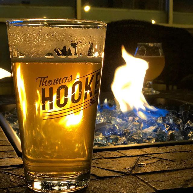 hookerbeercolt's tweet photo. Pints on the patio 🍺
 #Saturday #hookerbeer #hartfordhasit #hartfordct #drinklocal https://t.co/d7ZO83iKTZ https://t.co/zSrnxJTmu3