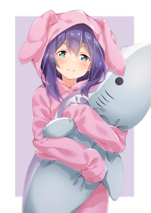ファンアートです 